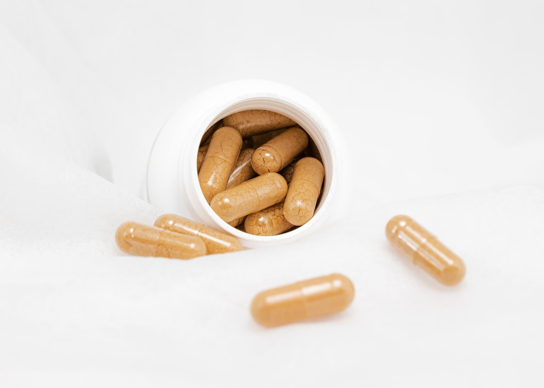 Blood sugar health and wellness